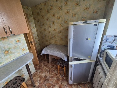 Здам хорошу 1 кімнатну квартиру в центрі