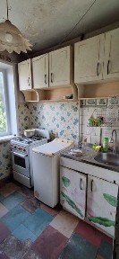 АРЕНДА 2 к. квартира пр. Слобожанский пр П Калнышевского ( ул. К.Цисык) Берут всех!