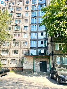 Дніпро, Індустріальний, пр Слобожанський 129