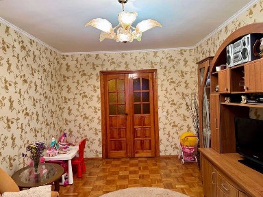Продам 3х кімнатну квартиру по вулиці Доценка