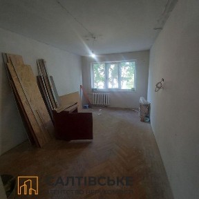 ИК-3133 Продам 2к квартиру на Салтовке Салтовская 606 м/р
