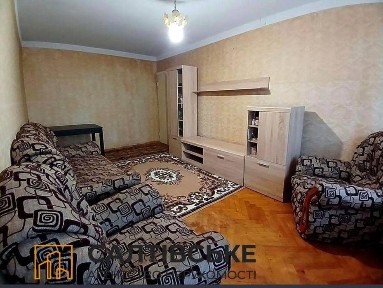 ТЧ-3131 Продам 3К квартиру на Салтовке Студенческая 608 м/р