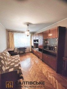 КЮ-3167 Продам 2к квартиру на Салтовке. Студенческая 606 м/р