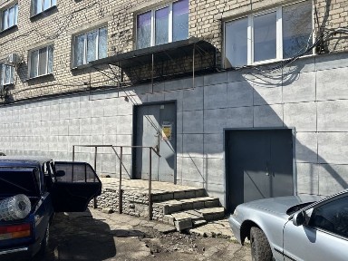 Центральна автостанція Павлограда - відмінна локація для бізнесу!