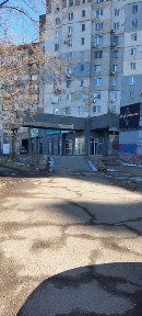 Дніпропетровська область, Кривий Ріг, Металургійний