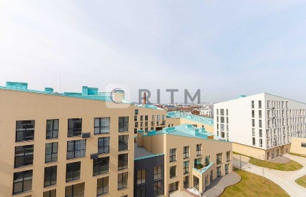 Продаж 3 кім. квартира 94м2, новобудова ЖК Брама. Без комісії