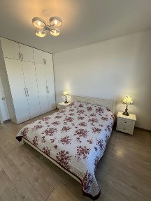 Преміум квартира в будинку закритого типу | ЖК «Довбуша-3» | 47 м²