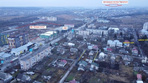 Обжитий будинок на кутовій ділянці 10,5 соток у ТОП-локації!