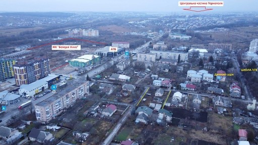 Обжитий будинок на кутовій ділянці 10,5 соток у ТОП-локації!