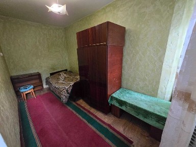 Здається 1-но кімнатна частина будинку по вулиці Тракторна в р-ні Старого міста, читайте опис