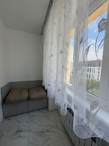 Перша здача 2кім. квартири вул. Героїв Майдану, 35