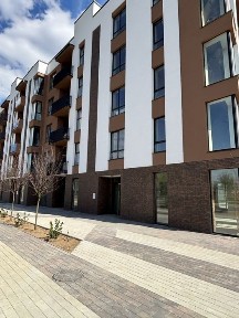 Від ЗАБУДОВНИКА продаж комерційних приміщень 1700$ за м2