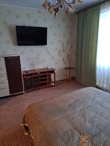 Уютная 2 комн квартира Посуточно!