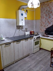 Сдам квартира 1к посуточно