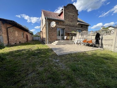 Продам будинок в місті