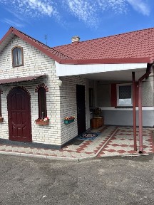 Продам будинок з ремонтом та меблями