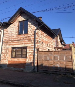 Львівська область, Стрий