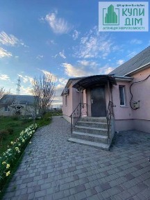 Продаж будинку Жадова-Соколівка (Два будинки на одній ділянці).