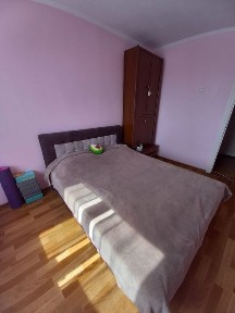 Продам! 2-кімнатна. Вул. Комарова / рн. Кільця 26