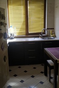 Продається квартира в центрі міста