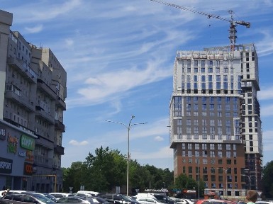 Дніпропетровська область, Дніпро, Шевченківський