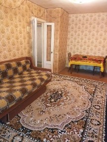 Продам 2х кім квартиру на пр. Поля
