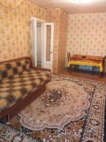 Продам 2х кім квартиру на пр. Поля