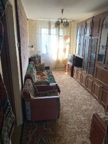 Квартира 5 Заречный. Терра
