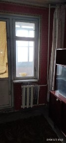 Продаеться 3 кімн. Вул. Чарівна 8 міська лікарня. 7/9 пов.
