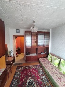 Продаж 1- к мікроквартири вул. Доватора Терновский