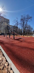 Дніпропетровська область, Дніпро, Індустріальний
