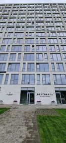 Дніпропетровська область, Дніпро, Індустріальний
