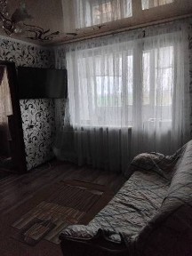Дніпропетровська область, Кривий Ріг, Тернівський