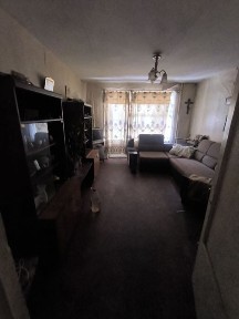 Продам 2к квартиру Даманский