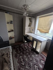 Дніпропетровська область, Кривий Ріг, Тернівський