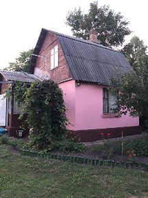 Продам дачу в Камяній горі