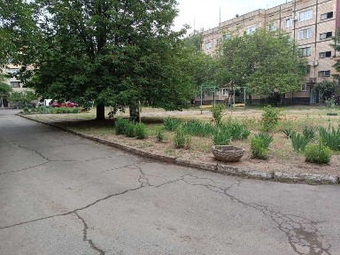 Дніпропетровська область, Кривий Ріг, Тернівський