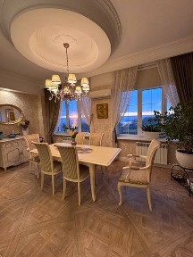 Дніпропетровська область, Кам'янське
