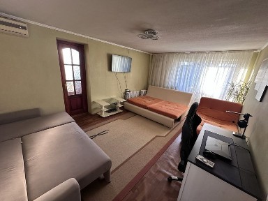 Продам 1-к квартиру на Левобережном -1