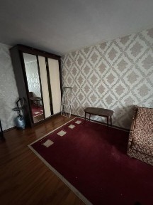 1кімнатна квартира на пр. А.Поля