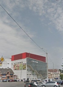 Дніпропетровська область, Дніпро, Центральний