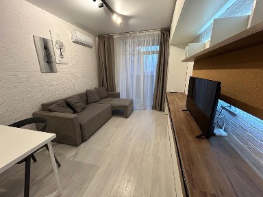 Без % Оренда 1к квартири Standard One S1 вул Васильківська