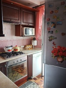 Сдам 2 кімнатну квартиру Васильків