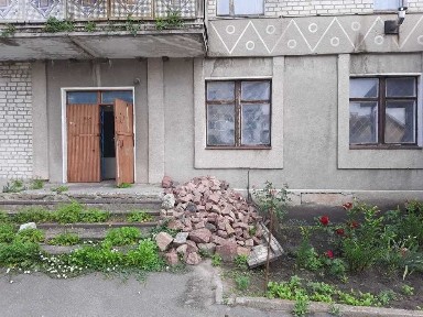 Продам квартиру в м. Чуднів