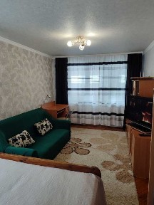 Оренда 1-кімнатної квартири 32 м², Академіка Стражеско вул., 11