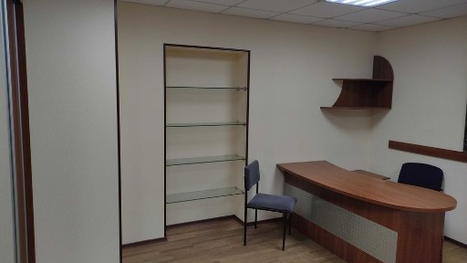 Аренда 22 м2 ЭКОНОМНЫЙ офис или другое, пер. Троицкий 13, 1-й этаж