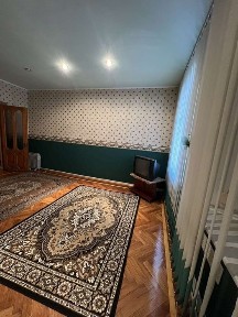 Здам 2х кім квартиру в центрі біля МагДональза.