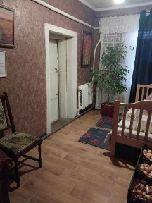 Продается часть дома Бавария.