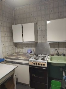 Здам 1 кiм. квартиру пр. Тракторобудiвникiв, район ТРК України