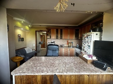 Продажа 2-комнатной квартиры 59 м², Центральная ул.